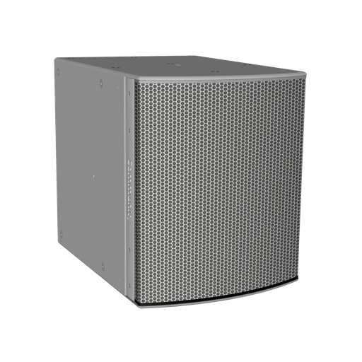 [911.1125.900] Biamp Community IS6-115W Subwoofer Average Power 15" 700W @ 8Ω White