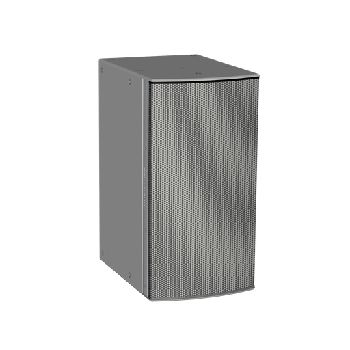 [911.1133.900] Biamp Community IS6-212W Subwoofer Gemiddeld Vermogen Dual 12" 700W @ 4Ω  Wit