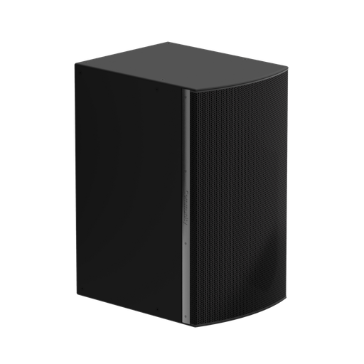 [911.1139.900] Biamp Community IS6-218B Subwoofer Average Power Dual 18" 700W @ 4Ω Black