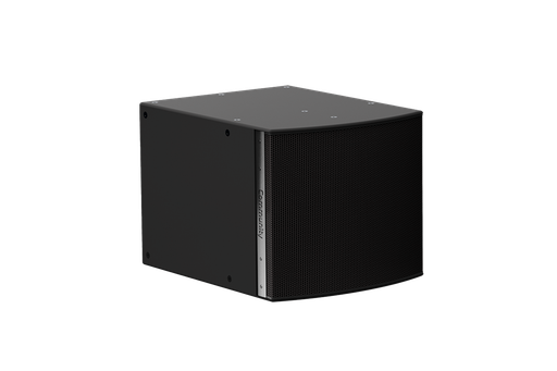 [911.1147.900] Biamp Community IS8-115B Subwoofer Hoog Vermogen 15" 1000W @ 8Ω Zwart