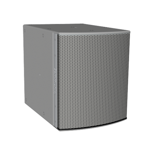 [911.1149.900] Biamp Community IS8-115W Subwoofer High Power 15" 1000W @ 8Ω White