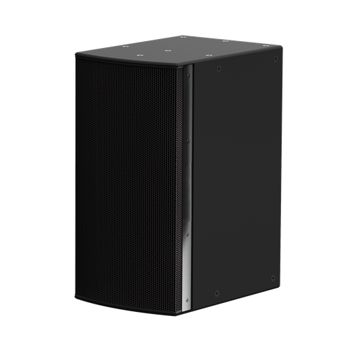 [911.1155.900] Biamp Community IS8-212B Subwoofer High Power Dual 12" 2000W @ 4Ω Black