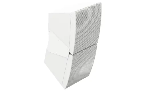 [911.1779.900] Biamp Community LVH-906/APW Beamforming Speaker Array 60° White (per pair)