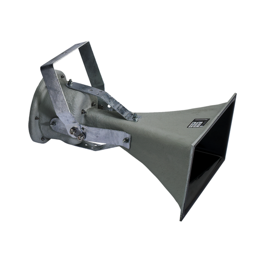 [911.1295.900] Biamp Community RMG-200A Announcement Horn 2" 75W @ 11Ω Gray