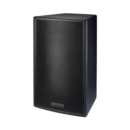 [911.0566.900] Biamp Community Haut-parleur Full Range à montage en surface 12" 200 W @ 8Ω Noir - V2-1296B
