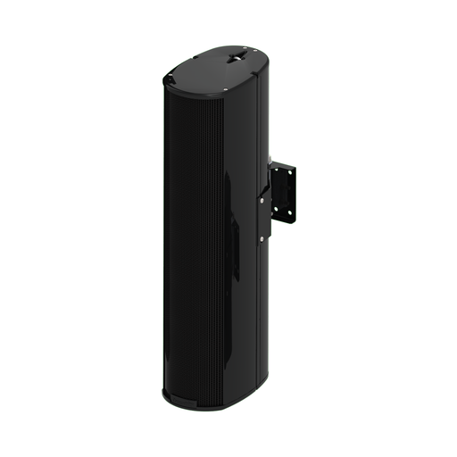 [911.0560.900] Biamp Desono ENT206B Entasys 200 Kolomluidspreker 6x 3.15" 70/100V 150W @ 8Ω Zwart 