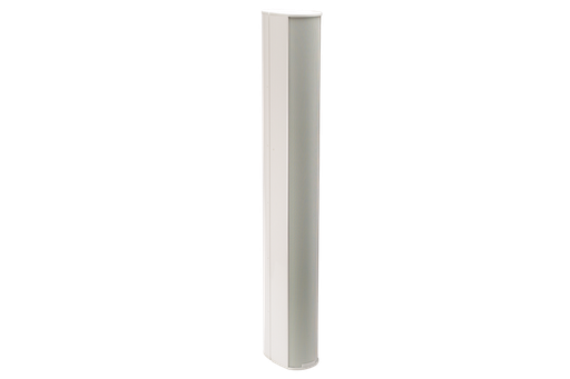 [911.0562.900] Biamp Desono ENT212B Entasys 200 Kolomluidspreker 12x 3.15" 70/100V 325W @ 8Ω Zwart 