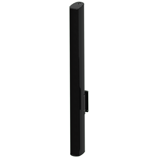 [911.0564.900] Biamp Desono ENT220B Entasys 200 Enceinte colonne 20x 3,15" 70/100V 500W @ 8Ω Noir