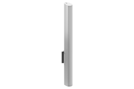 [911.0565.900] Biamp Desono ENT220W Entasys 200 Kolomluidspreker 20x 3.15" 70/100V 500W @ 8Ω Wit