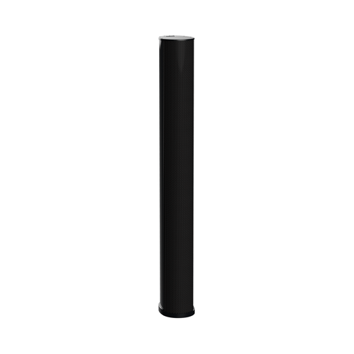 [911.1391.900] Biamp Desono ENT-LF Entasys Column speaker Low frequency 6x 3.5" 600W @ 12Ω Black