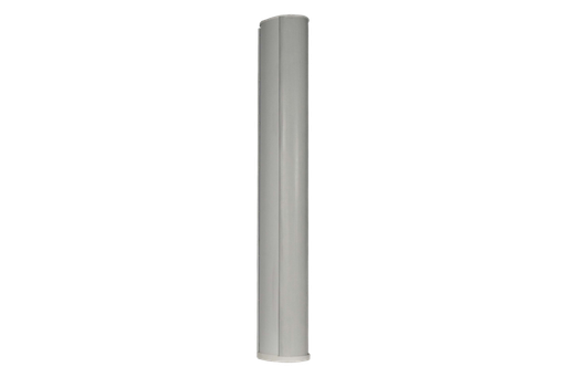 [911.1393.900] Biamp Desono ENT-LFW Entasys Column speaker Low frequency 6x 3.5" 600W @ 12Ω White