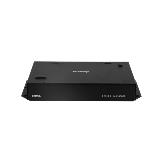[911.0014.900] Biamp Tesira AMP-450BP 4 kanaals Eindversterker Conferencing PoE+ (Incl. BPAK)