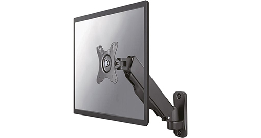 [WL70-440BL11] Newstar Neomounts Muurbeugel Gasveer - WL70-440BL11
