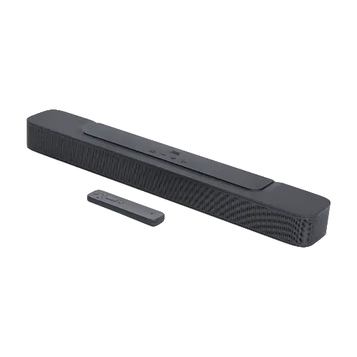 [JBLBAR20AIOM2BLKEP] JBL SOUNDBAR BAR 20AIOM2 BLACK