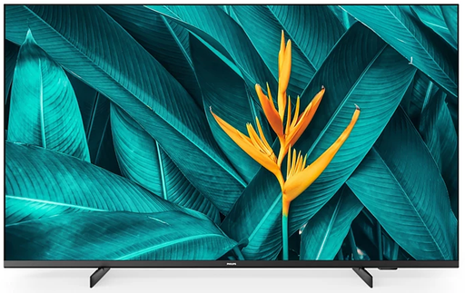 [50HFL5214U/12] Téléviseur professionnel Philips 50HFL5214U/12 50" Full HD Android TV pour hôtel