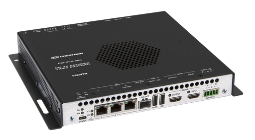 [DM-NVX-360] Crestron DM-NVX-360 DM NVX 4K60 4:4:4 HDR Network AV Encoder/Decoder
