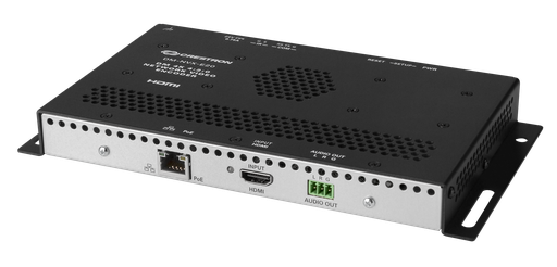 [DM-NVX-E20] Crestron DM-NVX-E20 DM NVX® 4K60 4:2:0 Network AV Encoder
