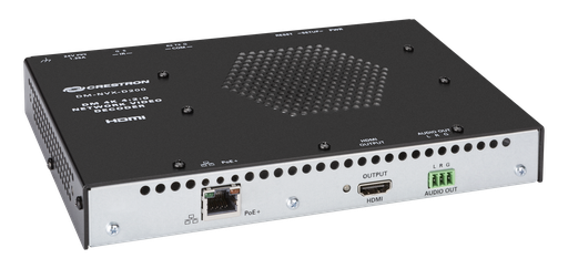 [DM-NVX-D200] Crestron DM-NVX-D200 DM NVX 4K60 4:2:0 Network AV Decoder with Scaler