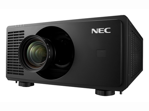 [60005581] Sharp/NEC PX2201UL DLP Laser Projector WUXGA 20500 Lumen Zwart