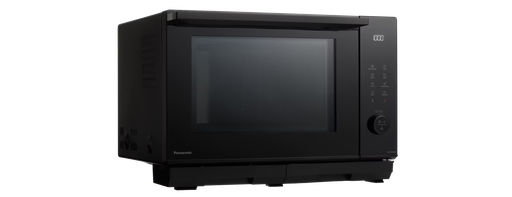 [NN-DS59NMETG] Panasonic NN-DS59NMETG Combi Microwave Oven Steam/Grill/Convection 1000W Black