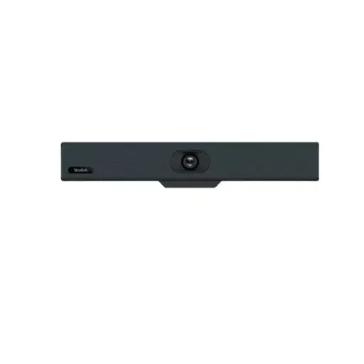 [UVC34] Yealink UVC34 4K UHD Videobar Black