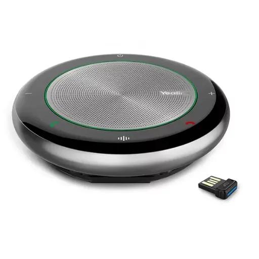[CP700 UC] Yealink CP700 draadloze speakerphone UC zwart
