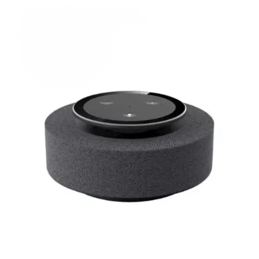 [MSPEECH] Yealink MSpeech bekabelde slimme USB Speakerphone zwart
