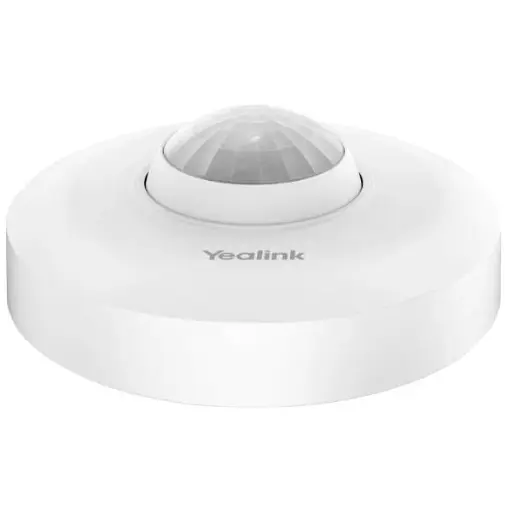 [ROOMSENSOR] Yealink RoomSensor Omgevingsdetector