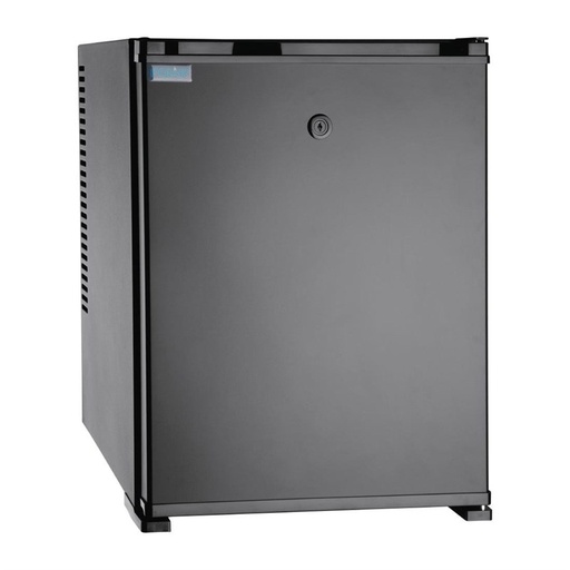 [GE579] Minibar réfrigéré Polar série G 53 x 40 x 43 cm 29 l Gris