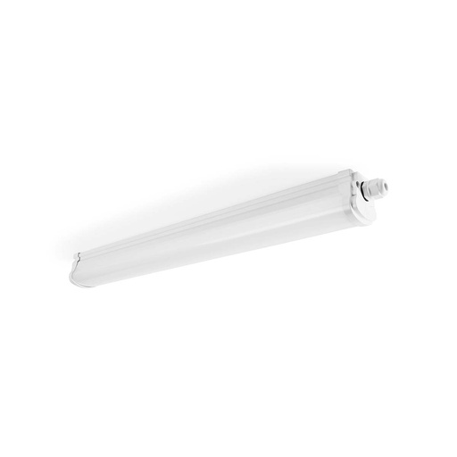 [BTTNT8-12W60] Nedis BTTNT8-12W60 LED-TL armatuur 60cm 1320lm 4000K 12W IP65