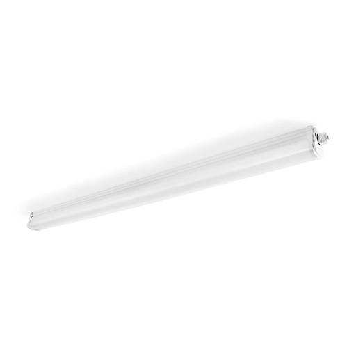 [BTTNT8-22W120] Luminaire LED-TL Nedis BTTNT8-22W120 120 cm 2430 lm 4000 K 22 W IP65