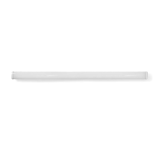 [BTTNT8-44W120] Nedis BTTNT8-44W120 LED-TL armatuur 1200mm 5000lm 4000k 44W IP65