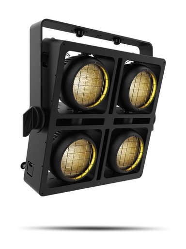 [STRIKEARRAY4] Chauvet Strike Array 4 IP65 DMX résistant à l'eau - STRIKEARRAY4