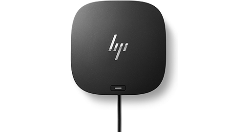 [72C71AA#ABB] HP USB-C G5 Essential Dock USB3.2 GEN 1 - 72C71AA#ABB