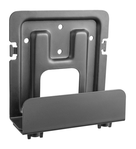 [CHU02S] Cavus CHU02S Universele houder voor Multimedia Speler Small Zwart