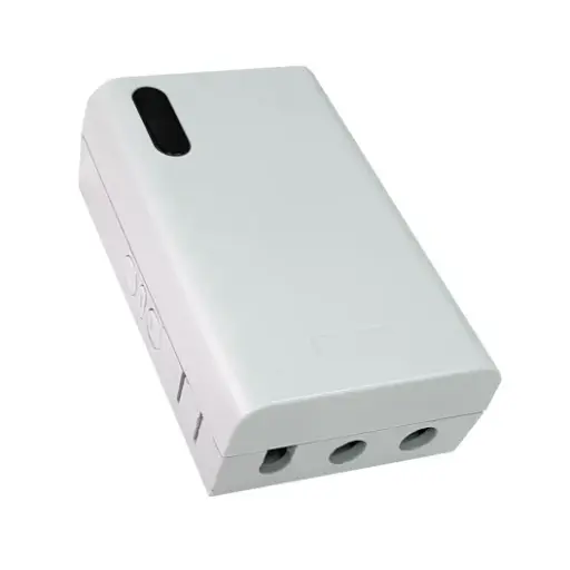 [10800154] Da-Lite 10800154 All-in-One Control Box Wit