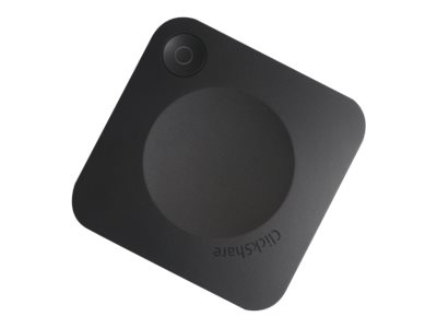 [R9861605EU] Barco Clickshare Present C-5 GEN2 4k 1 utilisateur à l'écran (boutons en option)