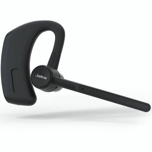 [5101-119] Jabra 5101-119 Perform 45 In-Ear Wireless Earbud Bluetooth Zwart