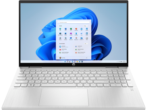 [77T75EA#UUG] Ordinateur portable HP Pavilion x360 ER1015NB 15,6 pouces Full HD Core i5 Gris
