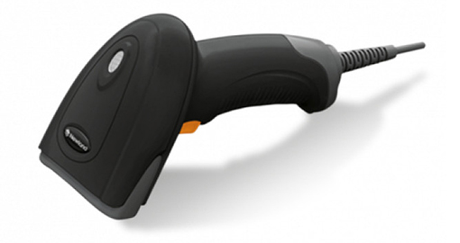 [NLS-HR2280-S5] Newland Barcode scanner HR22 Dorada II wired 1D & 2D - NLS-HR2280-S5