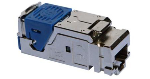 [413183] Legrand Connector RJ45 CAT6 STP - 413183
