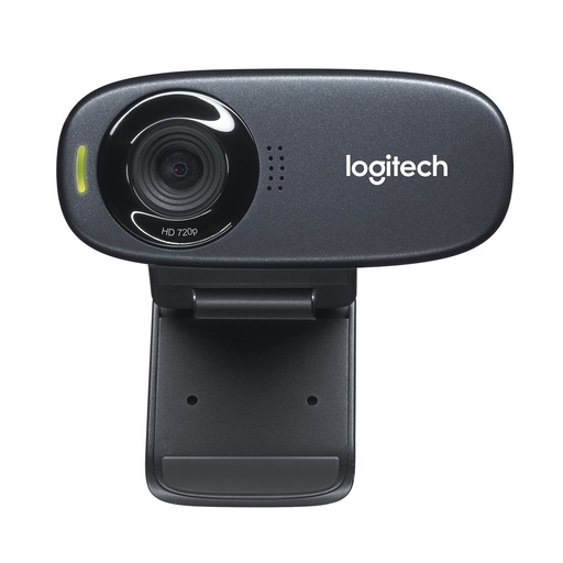 [960-001065] logitech webcam c310