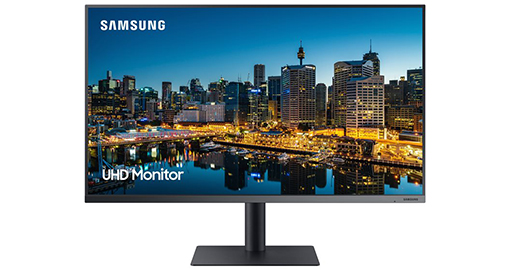 [LF32TU870VPXEN] Samsung Monitor Thunderbolt 32" - LF32TU870VPXEN