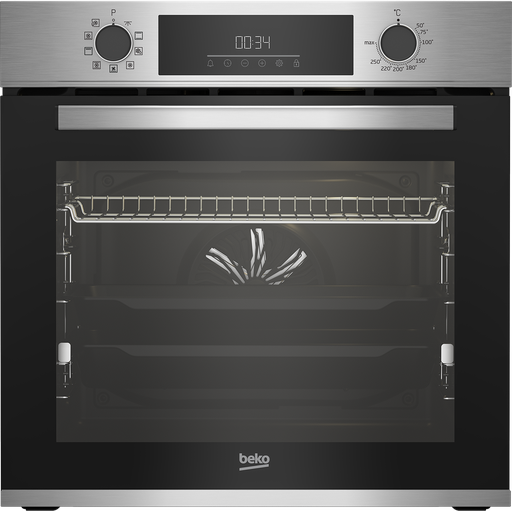 [BBIM12300XDSE / 115934] Beko BBIM12300XDSE Four multifonction 60 cm Noir