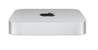 [MMFJ3FN/A] Apple mac mini M2 8GB RAM/256GB SSD - MMFJ3FN/A