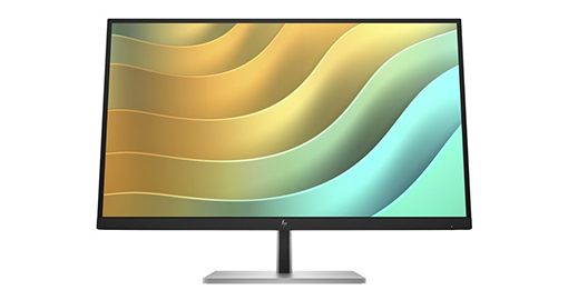 [6N4D3AA#ABB] HP Monitor 27" USB-C 1440@75 Hz - 6N4D3AA#ABB