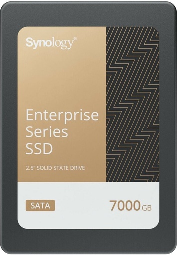 [SAT5210-7000G] Synology SAT5210-7000G SSD 2.5" 7TB SATA