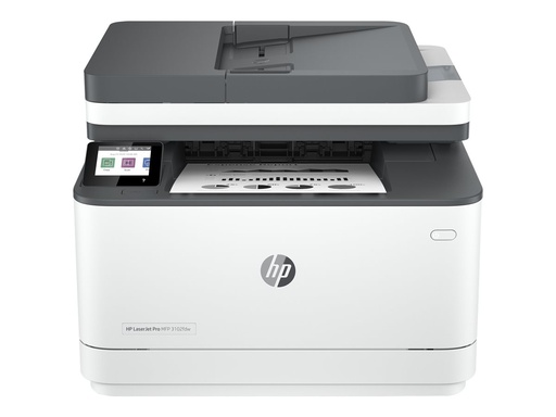 [3G630F#B19] HP 3G630F#B19 LaserJet Pro MFP 3102fdw