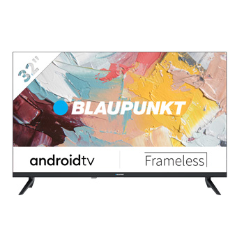 [BA32H4382QEB] Blaupunkt FHD LED 32H4382QEB
