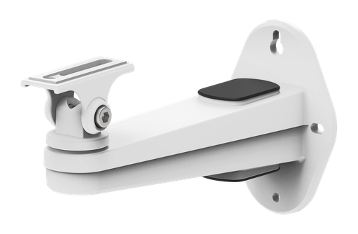 [IVA-WMT-BRKT-1B] Crestron IVA-WMT-BRKT-1B Wall Mount Bracket 1 Beyond White